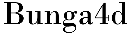 Bunga4d